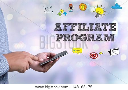 Affiliate Program
