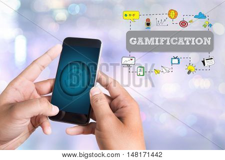Gamification