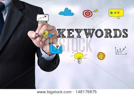 Keywords
