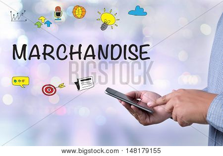 Marchandise