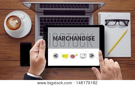 Marchandise
