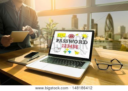 Password 123456