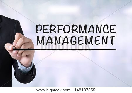 Performance Management