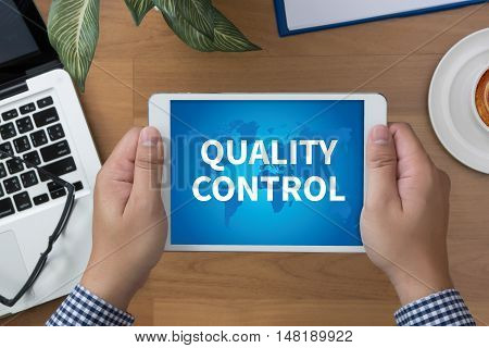 Quality Control