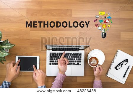 Methodology Contept