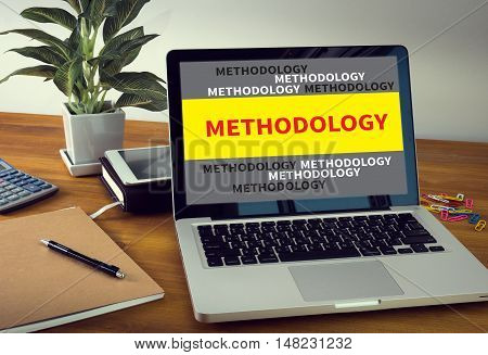 Methodology Contept