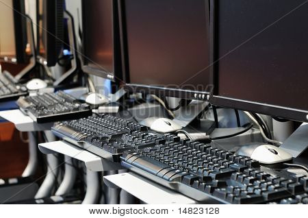 Brand New Computer Tft Image & Photo (Free Trial) | Bigstock