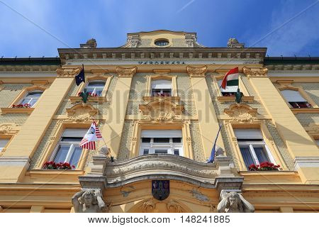 Budapest