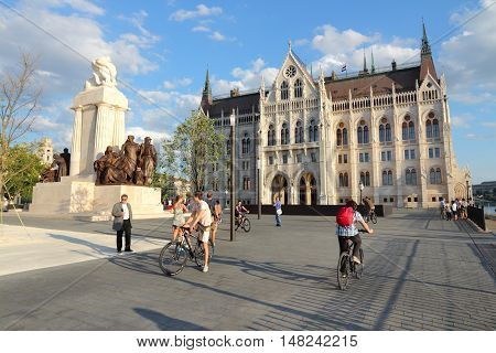 Budapest