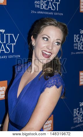 Beauty And The Beast