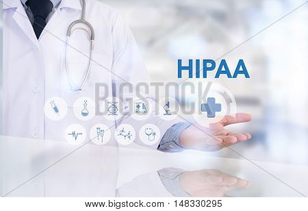 Hipaa