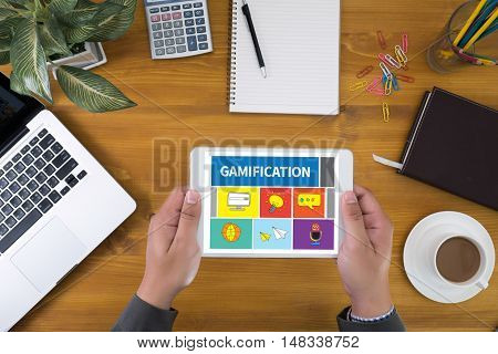 Gamification