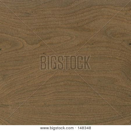 Struttura in legno