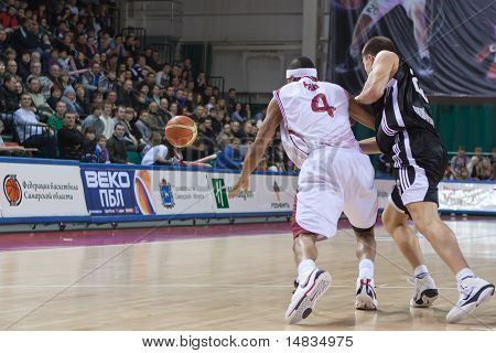 Brion Rush