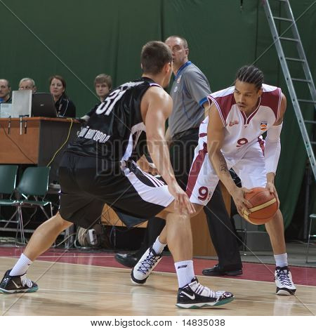 Gerald Green