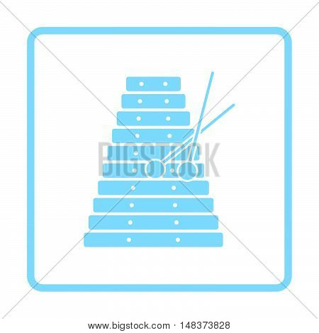 Xylophone Icon