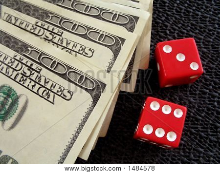 Moneydice