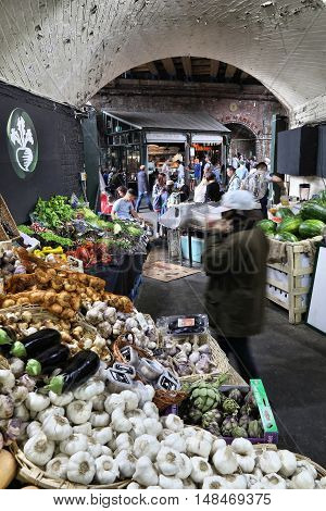 London Borough Market