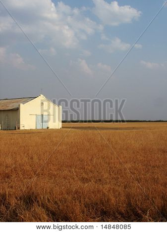 Velavadar Национальный парк