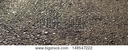 Asphalt, asphalt texture, real asphalt texture background, scabrous asphalt background, grainy street detail gray textured background, seamless asphalt background, closeup