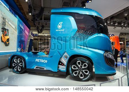Iveco Z