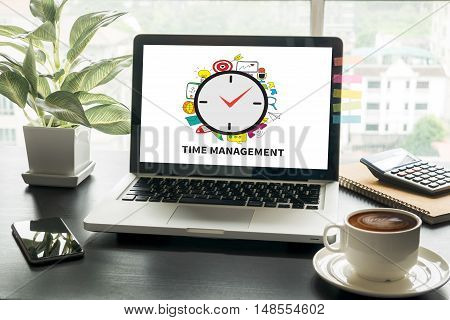 Time Management
