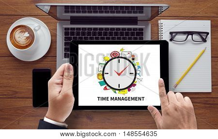 Time Management