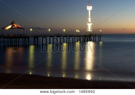 Seacliff Beach