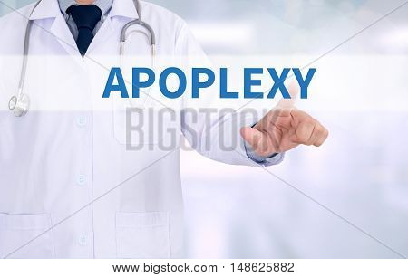 Apoplexy