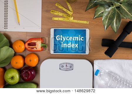 Glycemic Index