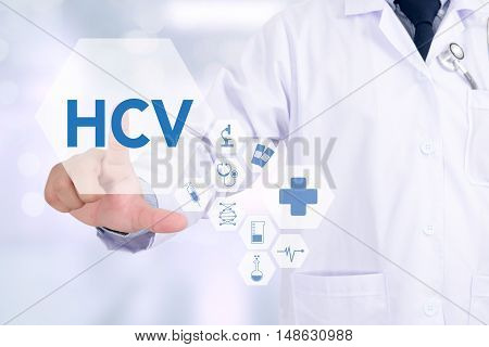 Hcv