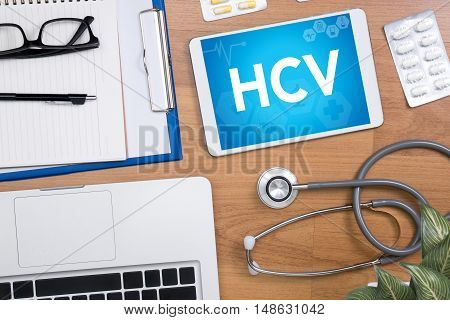 Hcv