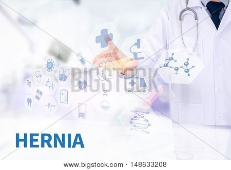Hernia