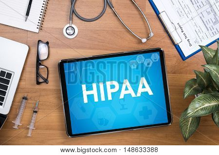 Hipaa
