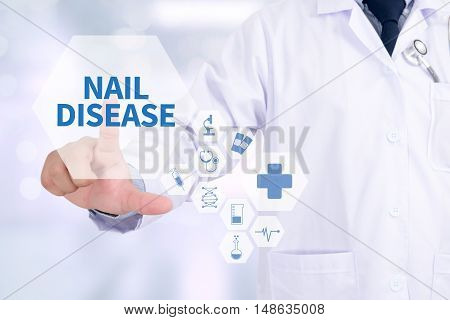 Nail Disease