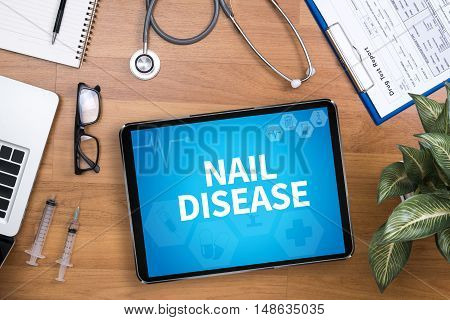 Nail Disease