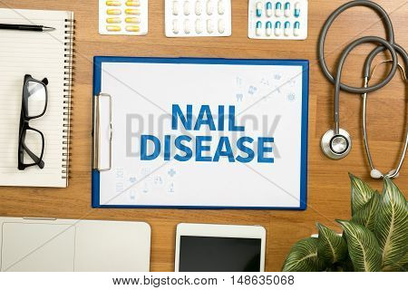 Nail Disease