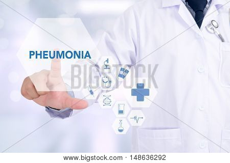 Pheumonia