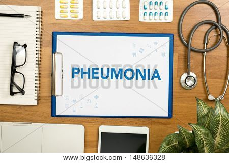 Pheumonia