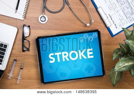 Stroke