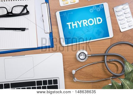 Thyroid