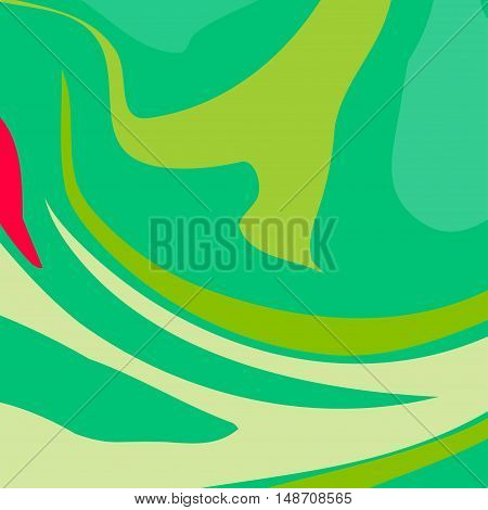 Artistic bright energy background. Can be used for brochures flyers as web site background etc.