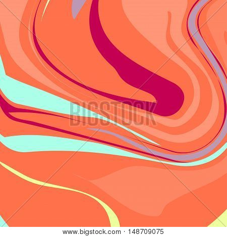 Artistic bright energy background. Can be used for brochures, flyers, as web site background etc.