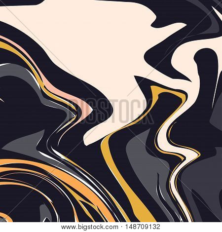 Artistic bright yellow energy background. Can be used for brochures, flyers, as web site background etc.