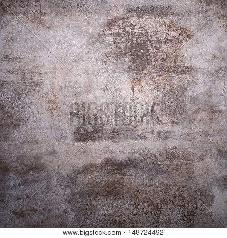 Close-up of weathered concrete wall background texture