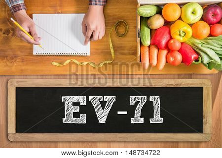 Ev-71