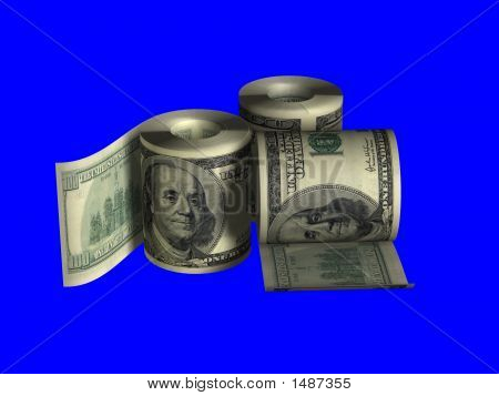 Roll Dollar
