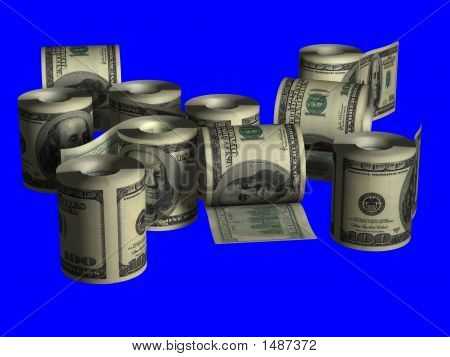 Roll Dollar