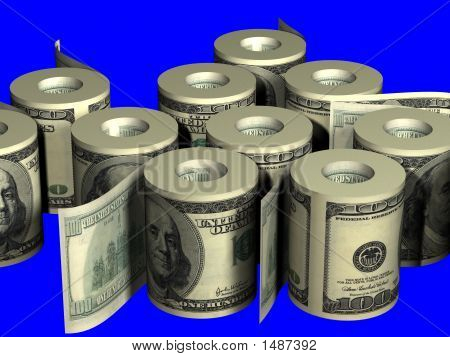 Roll Dollar