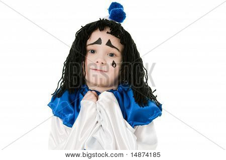 Pierrot
